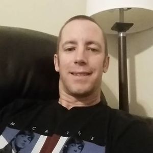 Meet your Posher, Gregory